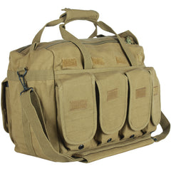 Mega Mag/Shooter's Bag 22 OZ, Olive Drab