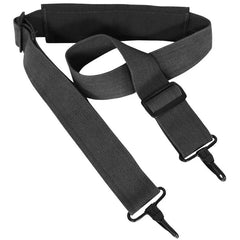 General Purpose Utility Strap 22 OZ, Black