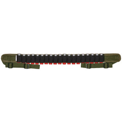 Nylon Gun Sling with Keepers, Olive Drab