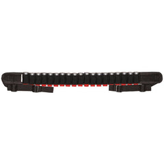 Nylon Gun Sling with Keepers, Black
