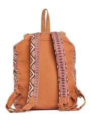 RIMROCK Women Printed Backpack