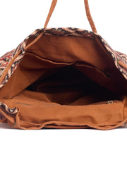 PRIMROSE Women Printed Backpack