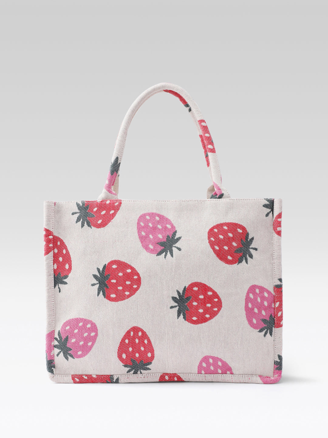 PRIMROSE Tote Bag (Beige)