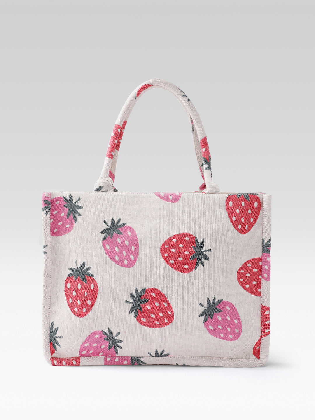 PRIMROSE Tote Bag (Beige)