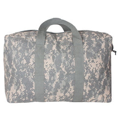 Parachute Cargo Bag 22 OZ Cotton Canvas, TERRAIN DIGITAL