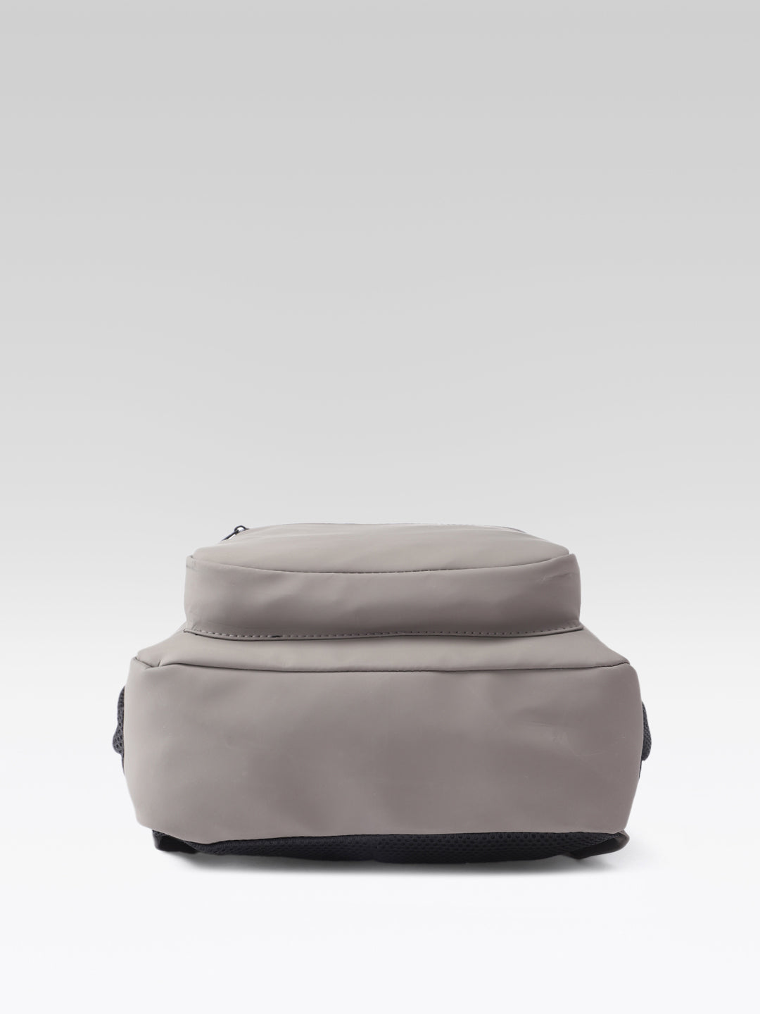 PRIMROSE Multi-Pocket Backpack, Grey, Water-Resistant Material, Side Mesh Pockets, Multiple Compartments