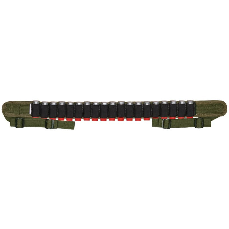 Nylon Gun Sling with Keepers, Olive Drab