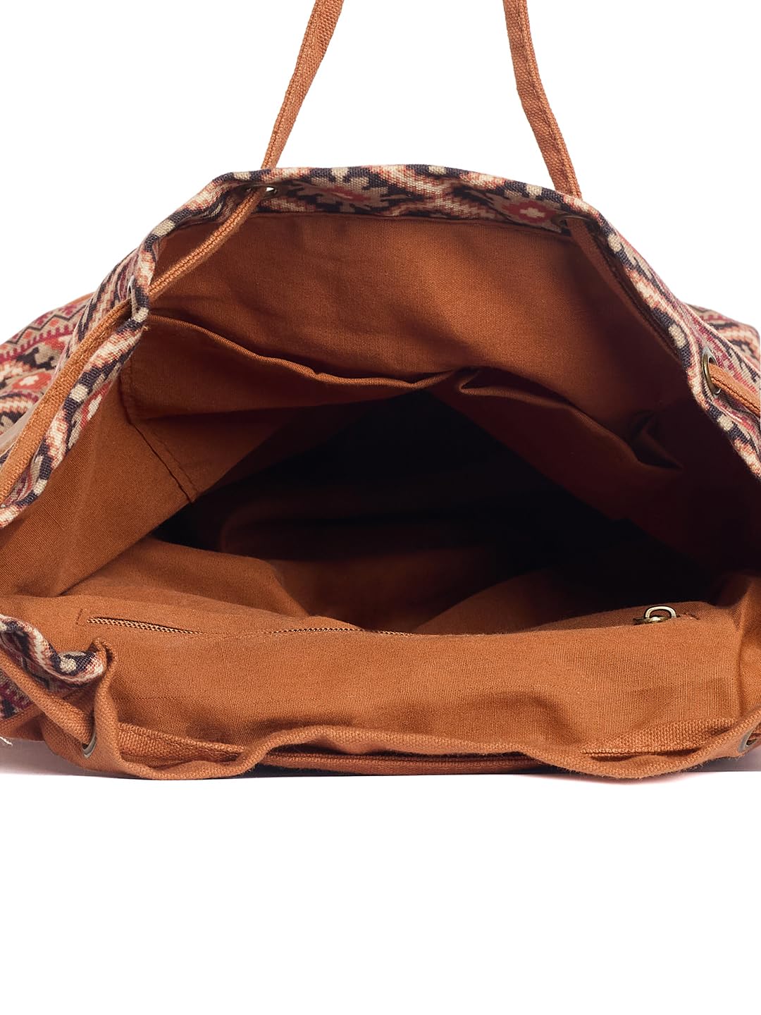 RIMROCK Women Printed Backpack